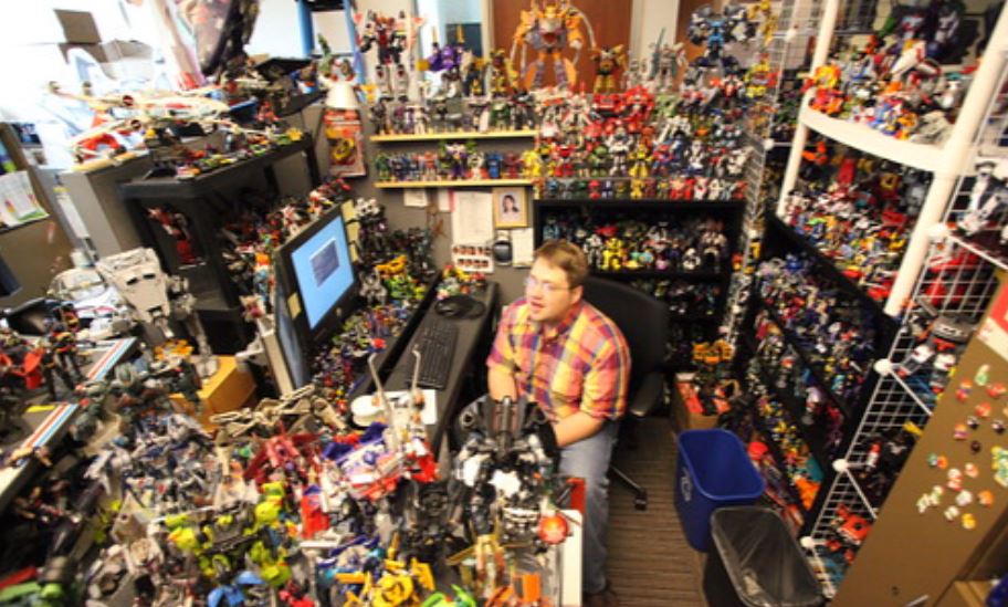 オタクがミニマリストになれない